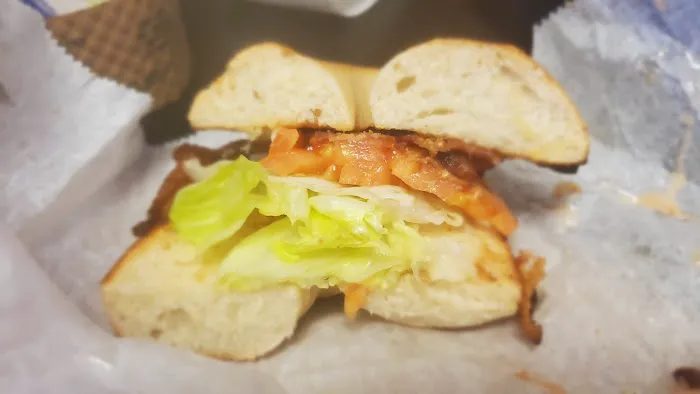 Bagel Express Picture 7