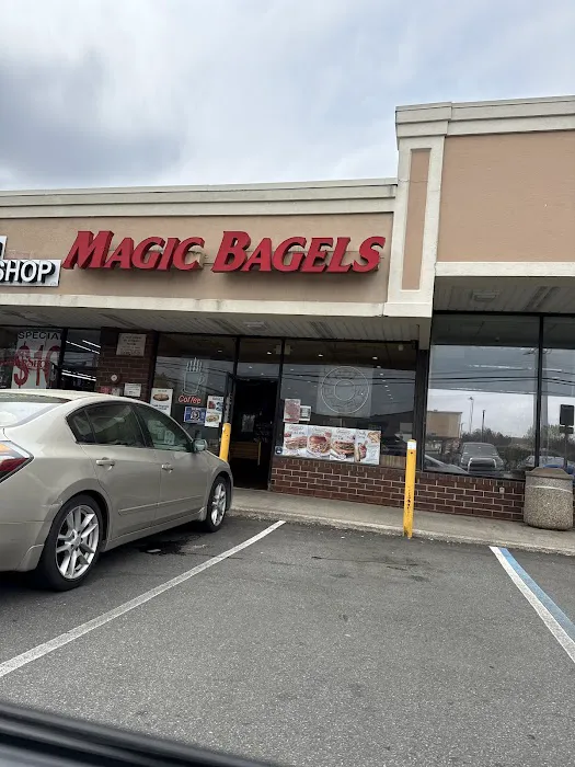 Magic Bagels Inc Picture 8