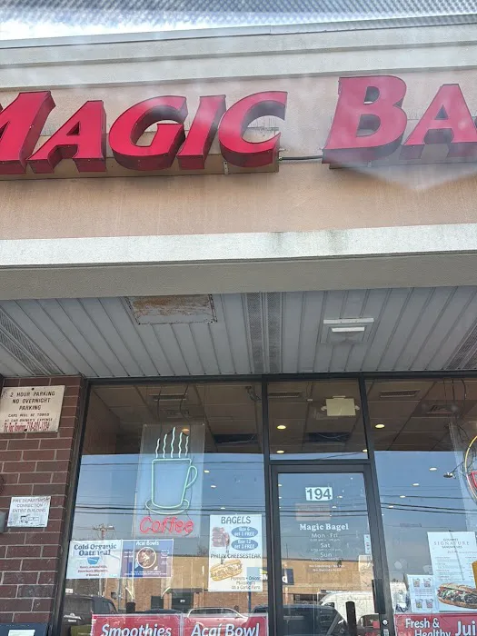 Magic Bagels Inc Picture 9