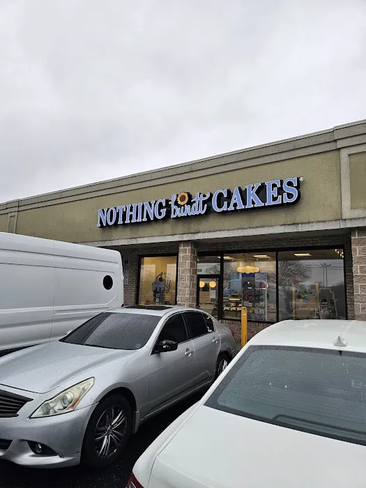 Nothing Bundt Cakes Picture 7