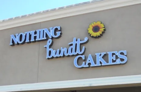 Nothing Bundt Cakes Picture 8