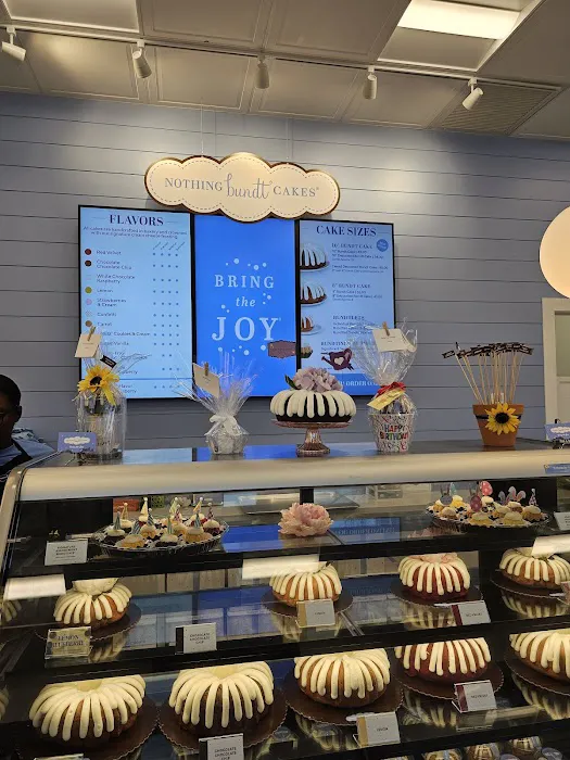 Nothing Bundt Cakes Picture 9