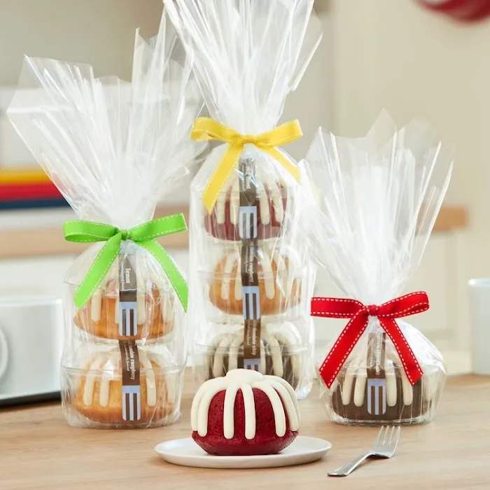 Nothing Bundt Cakes Picture 4