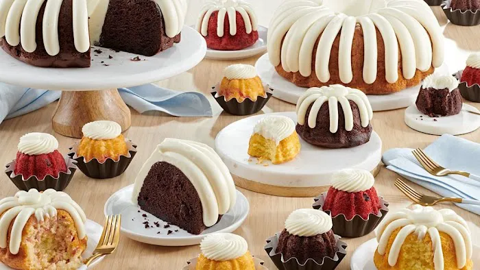 Nothing Bundt Cakes Picture 1