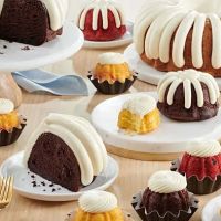 Nothing Bundt Cakes ico