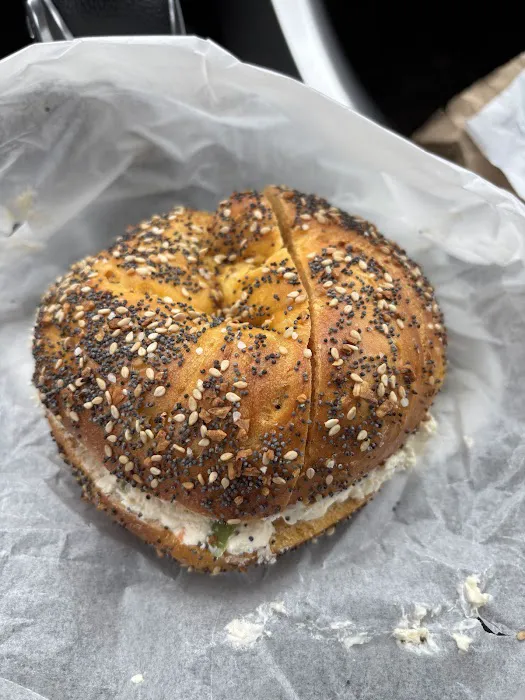 529 Bagels Picture 5