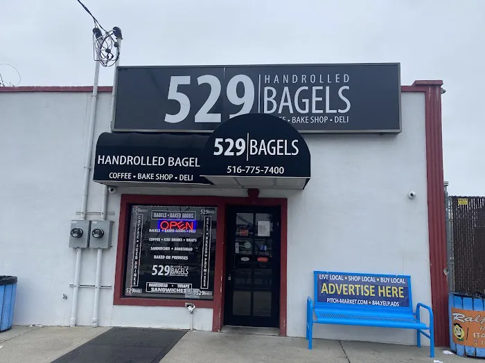 529 Bagels Picture 1