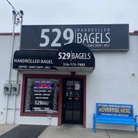 529 Bagels ico