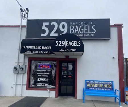 529 Bagels