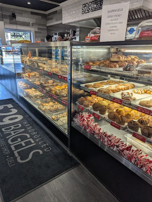 529 Bagels Picture 2