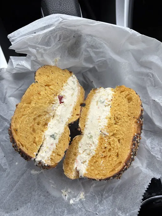 529 Bagels Picture 9