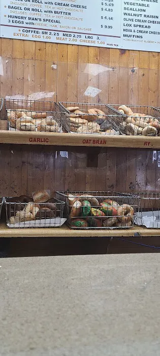 Bagel Doctor West Picture 9