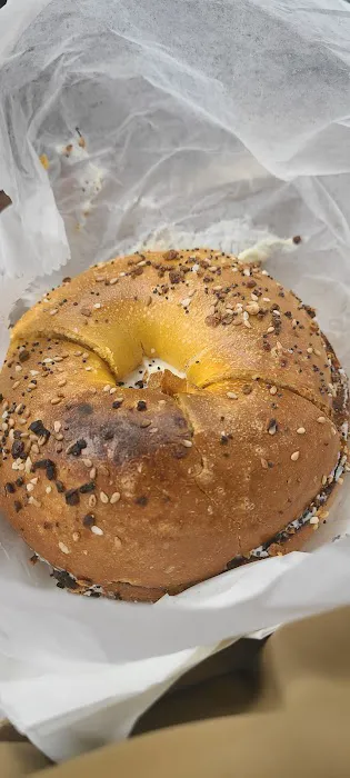 Bagel Doctor West Picture 7