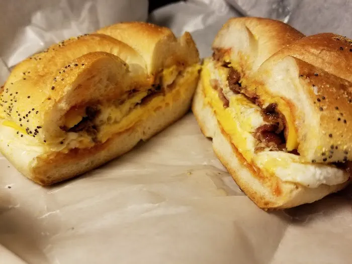 Bagel Doctor West Picture 10