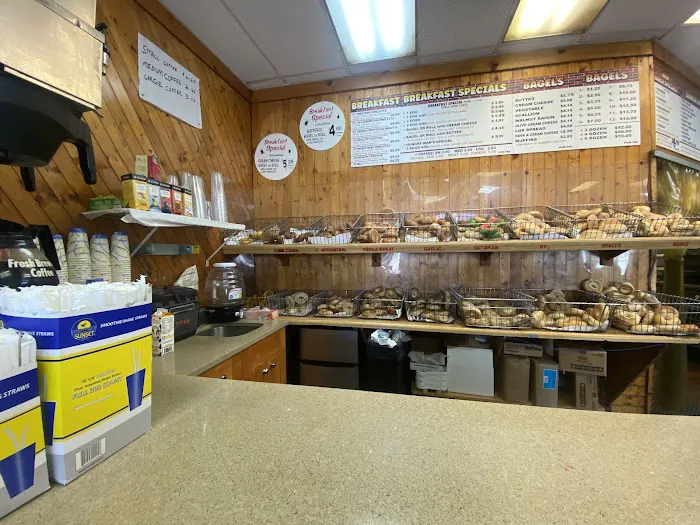 Bagel Doctor West Picture 6