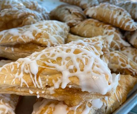 Il Corso Pastry Shop