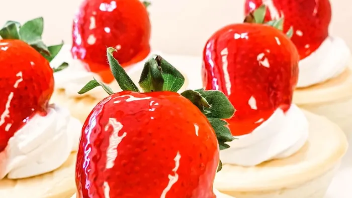 Il Corso Pastry Shop Picture 2