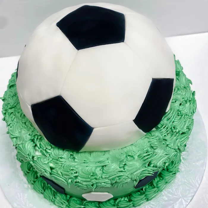 Il Corso Pastry Shop Picture 9