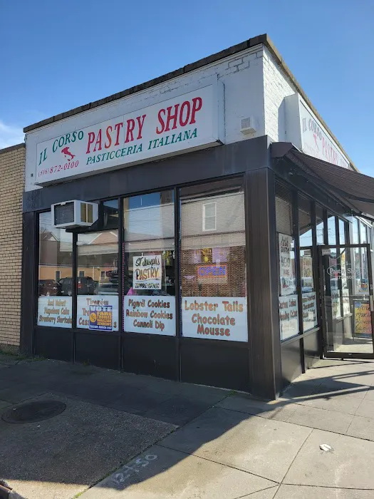 Il Corso Pastry Shop Picture 5