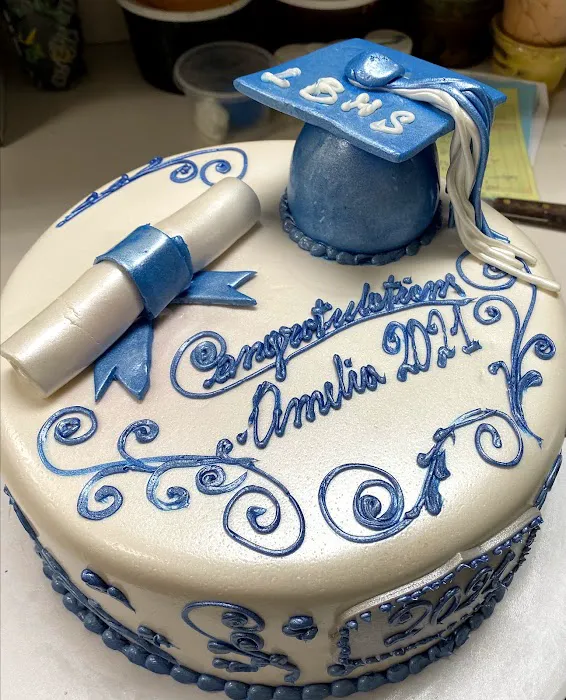 Il Corso Pastry Shop Picture 8