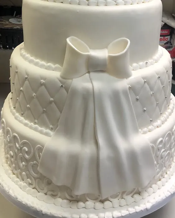 Il Corso Pastry Shop Picture 4