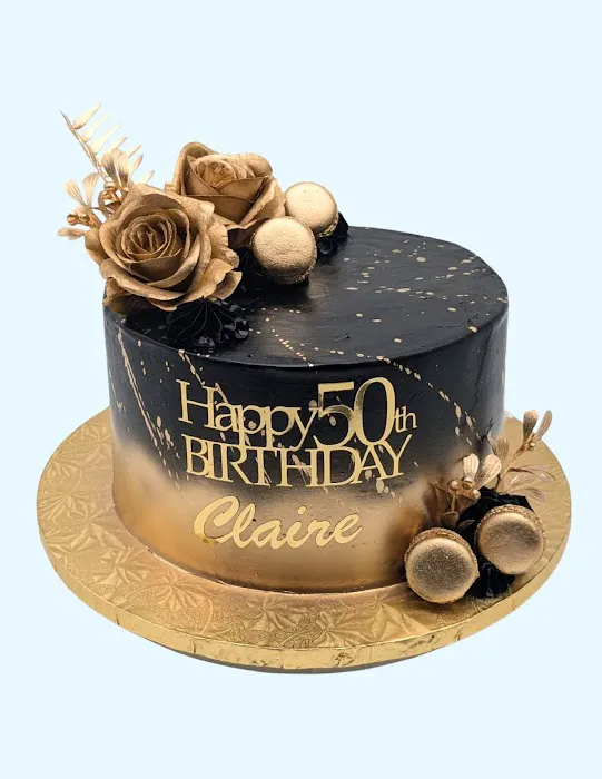 Little Sugar Shop Picture 1