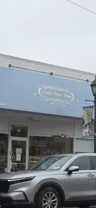 Little Sugar Shop Picture 2