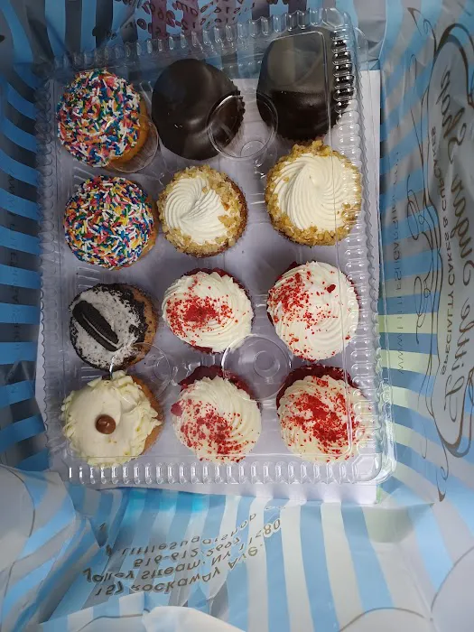 Little Sugar Shop Picture 10