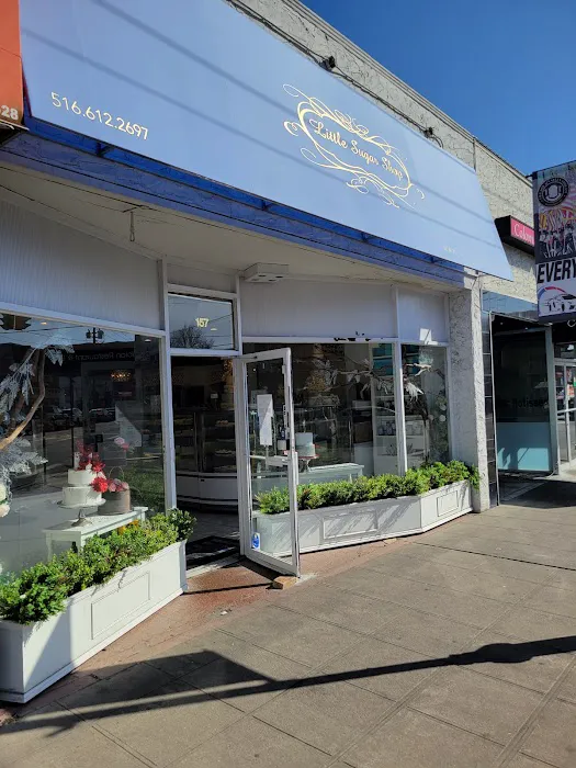 Little Sugar Shop Picture 4