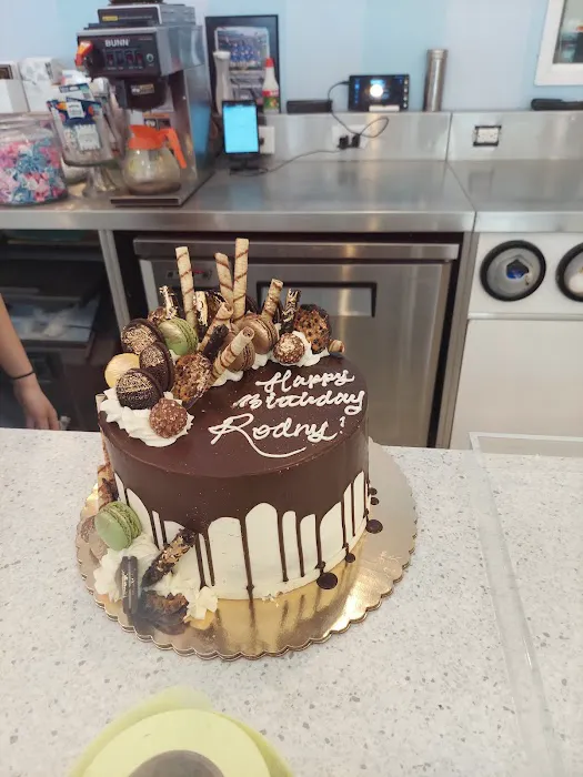 Little Sugar Shop Picture 3