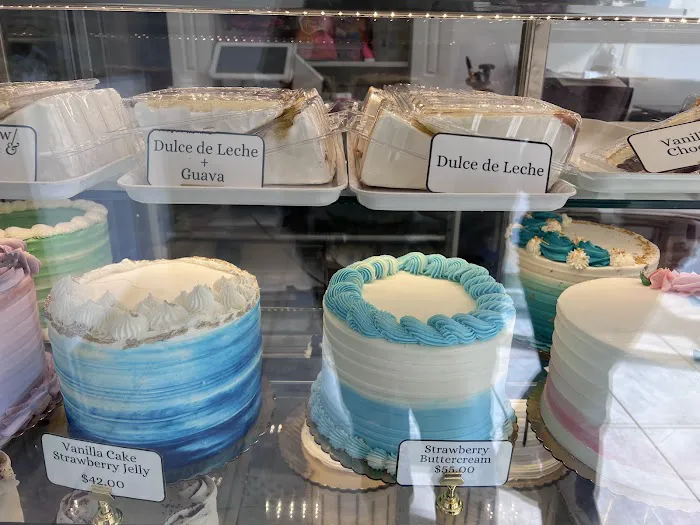 Little Sugar Shop Picture 6