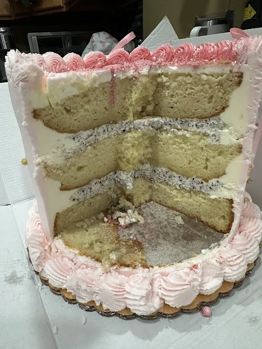 Little Sugar Shop Picture 5