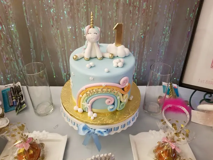 Little Sugar Shop Picture 9