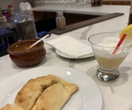 San Antonio Bakery & Restaurant