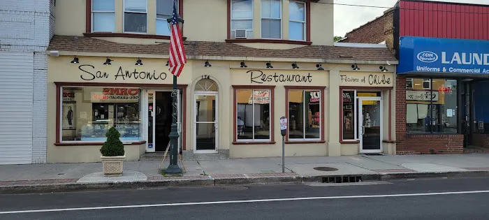 San Antonio Bakery & Restaurant Picture 4