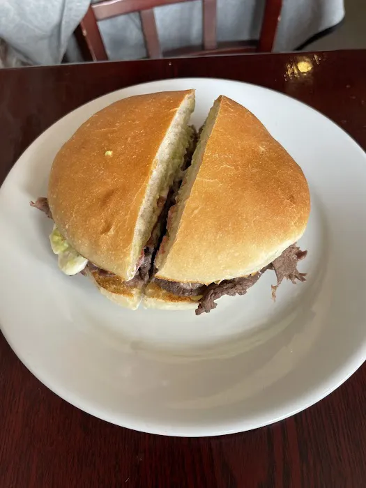 San Antonio Bakery & Restaurant Picture 8