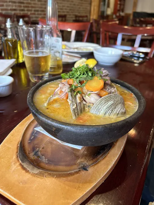 San Antonio Bakery & Restaurant Picture 3