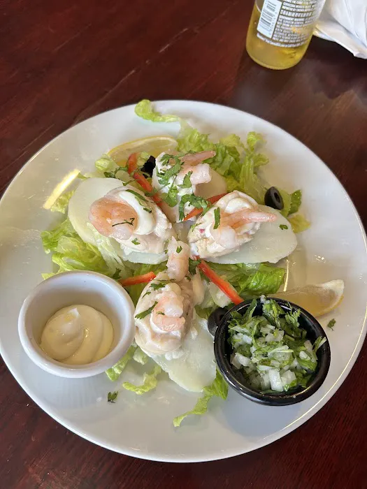 San Antonio Bakery & Restaurant Picture 2