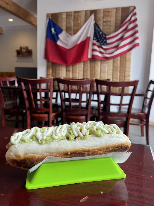 San Antonio Bakery & Restaurant Picture 6