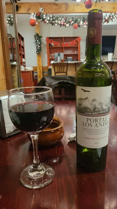 San Antonio Bakery & Restaurant Picture 7