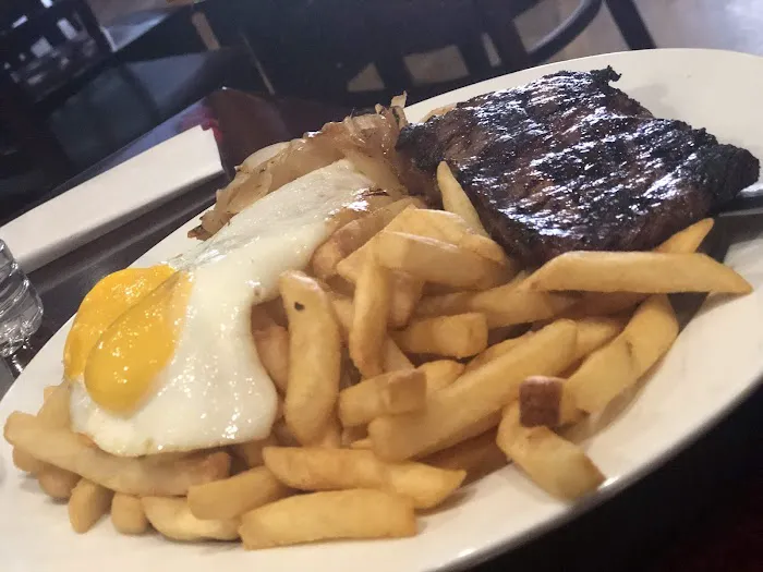 San Antonio Bakery & Restaurant Picture 5