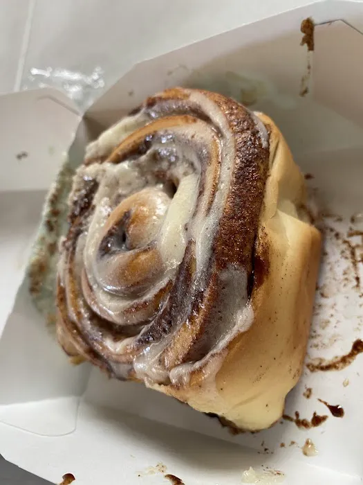 Cinnabon Picture 8