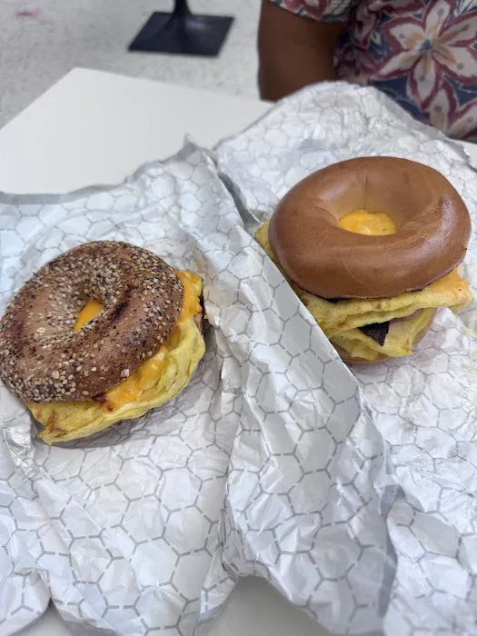 H&H Bagels Picture 1