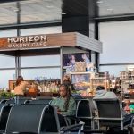 Horizon Bakery Café