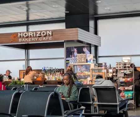 Horizon Bakery Café