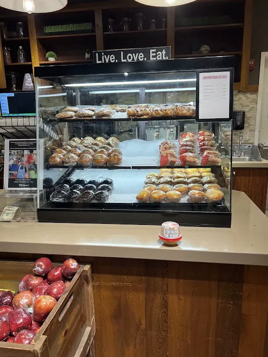 Camden Food Picture 6