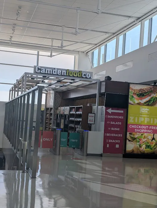 Camden Food Picture 2