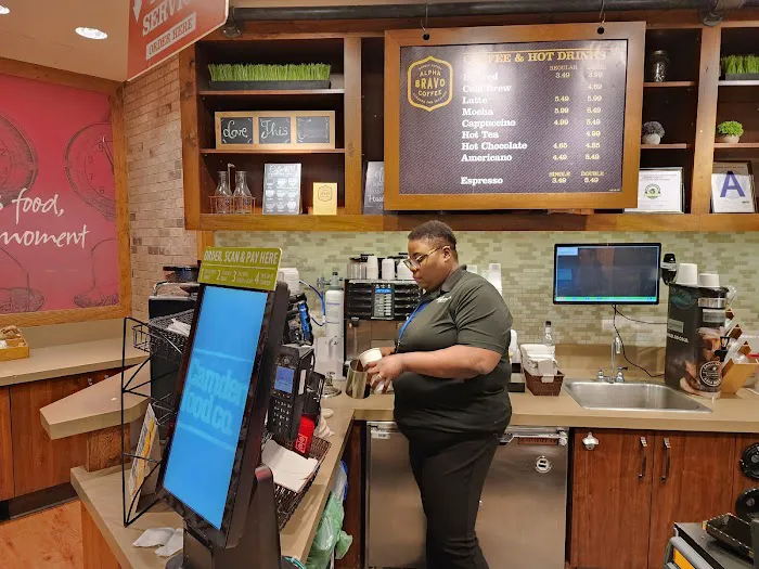 Camden Food Picture 8