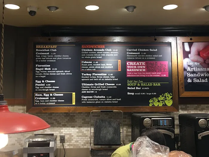 Camden Food Picture 1