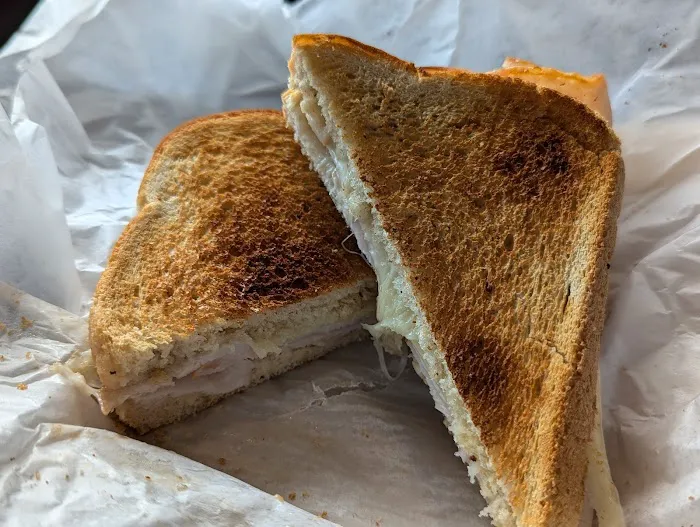 Camden Food Picture 5